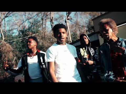 MoneWayDee - Patience ( official video ) #TrueBleedas