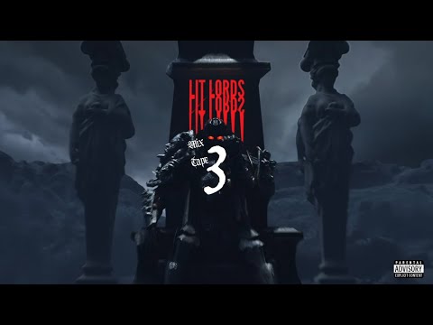 Lit Lords Mixtape 3 [Visual Cut]