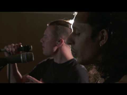 Jägermeister Music Presents: TesseracT - Hexes feat. Martin Grech - Live in the Studio