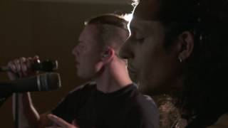 Jägermeister Music Presents: TesseracT - Hexes feat. Martin Grech - Live in the Studio