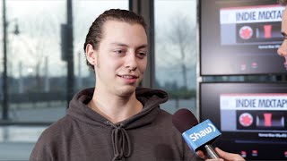 Indie Mixtape - March 14, 2016 Episode