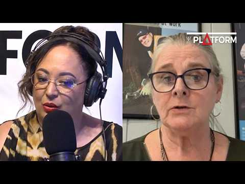 Thumbnail for Jo Clough - Director At The Dog Safe Workplace