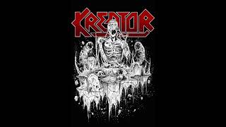 KREATOR - Lambs To Slaughter (RAVEN cover)