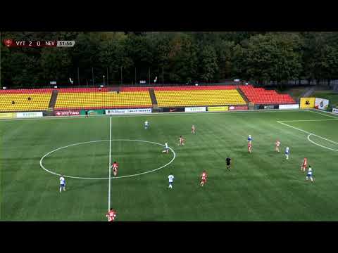 FC Vilniaus Vytis - FK Kėdainių Nevėžis, LFF I lyga, LFF stadionas 2019-09-21