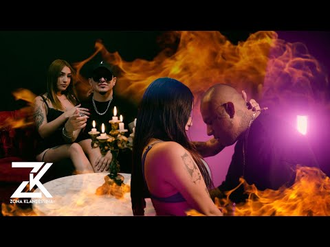 ElReghosg ft. Fierros Mancilla - Lucifer