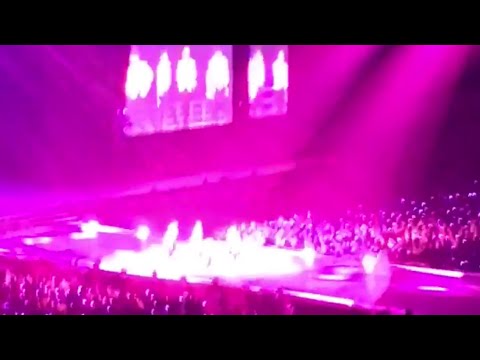 180223 EXO PLANET#4 The EℓyXiOn in Osaka D-1