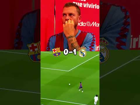 ⚽️⚡️¡Los CULÉS Jota Jordi y Soria reaccionan al Barcelona 1 Real Madrid 2! | Laliga 2026🏆