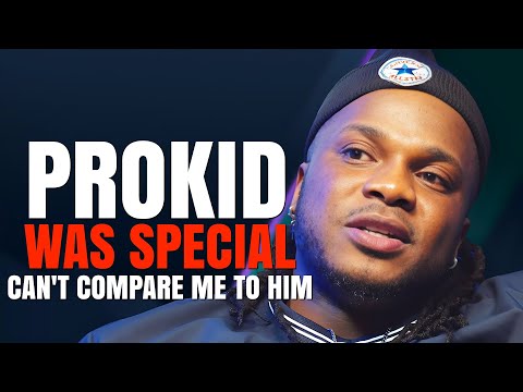 EPISODE 43 | RED BUTTON'S Journey with ProKid, DJ Citi Lyts, K.O, Brickz, and JR