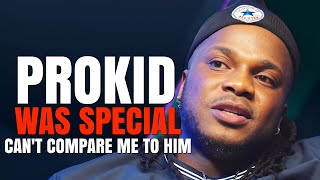 EPISODE 43 | RED BUTTON'S Journey with ProKid, DJ Citi Lyts, K.O, Brickz, and JR