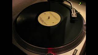 Tiger Army - II : Power Of Moonlite 2001 Side B