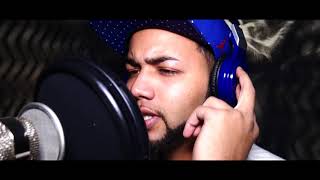 Cyph Myers x The Grizz - A.O.E (Official Music Video) Prod. by Young Ra