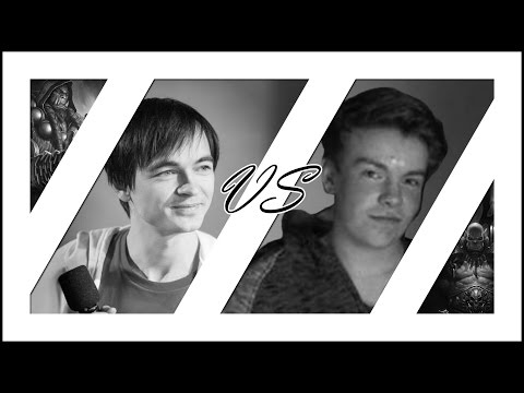 Hearthstone: Kolento vs. Georgec (midrange shaman)