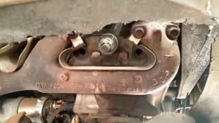 How To Do Do A TUNE UP On A 1995 GMC JIMMY/SONOMA/ S10/ BLAZER(4.3L V6)