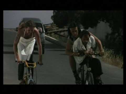 METALINDA - Všetci spolu bez prachov (OfficialMETALINDA)