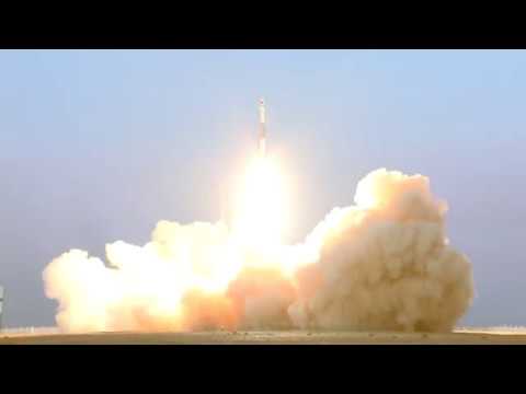 Watch the Launch