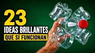 23 Trucos Ingeniosos Que Te Arrepentirás De No Probar