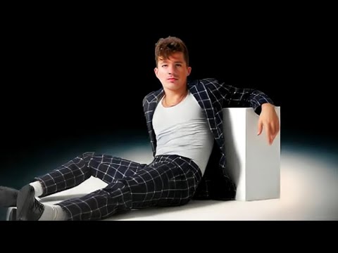 Charlie Puth - Attention [Official Video]