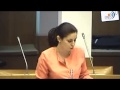 Ana Espinola Conselho Regional De Cultura