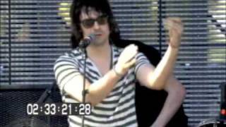 The Courteeners - What Took You So Long? - Live at Coachella 2009