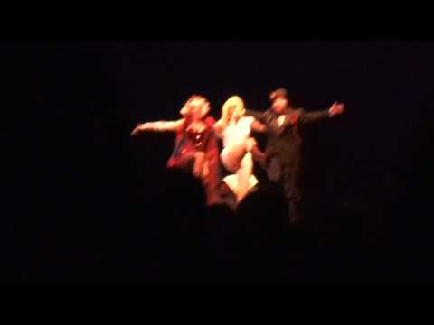 Fanime 2010 Part 52 - Masquerade Skit #18