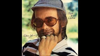 Elton John - Grow Some Funk Of Your Own