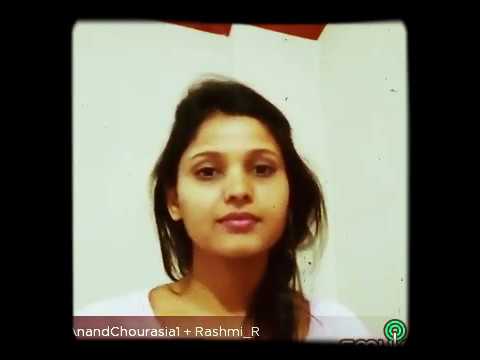 Anand Chourasia Kabhi yaado me aau... unplugged