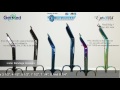Lister Bandage Scissors - Veterinary Surgical Equipment