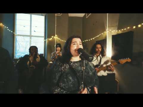 Conor & The GreensKeepers - Let's Go Back (Jungle cover)