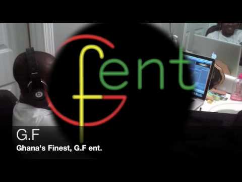 Ghana's Finest.mp3 - GF Ent ORIGINAL, MTK (Mix Tape Killer) Vol 1