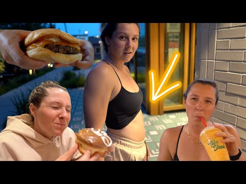 The truth about the "Finish all the food on your plate" rule..