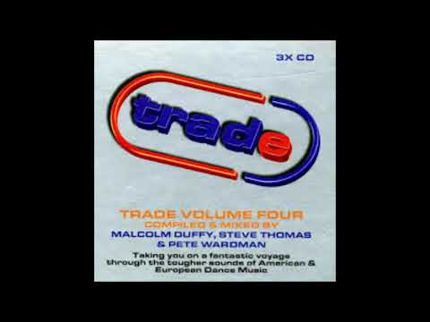 Trade Volume Four Malcolm Duffy, Steve Thomas, Pete Wardman