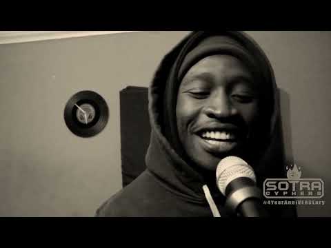 #SotraCyphers Compilations | Mreja