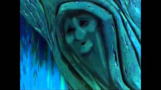 Into The Woods - Cinderella At The Grave (Disney Version)