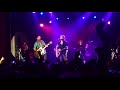 Goo Goo Dolls John Singt Mit Willer Berlin Colunbia Theater 1 Aug 2108