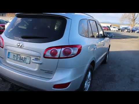 Hyundai Santa Fe 2.0 2WD 150hp Classic - Image 2