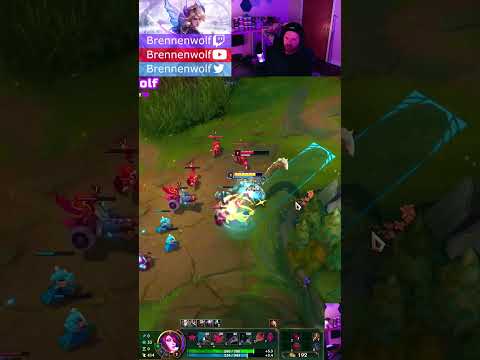 How to Beat Fiora as Renekton! - League of Legends