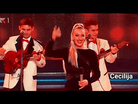 Dugo te dugo, očekujem CECILIJA RUDIĆ