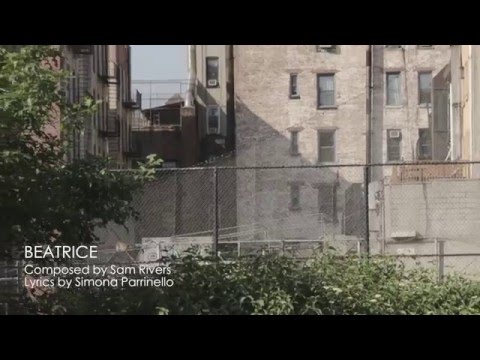 Beatrice - Simona Parrinello