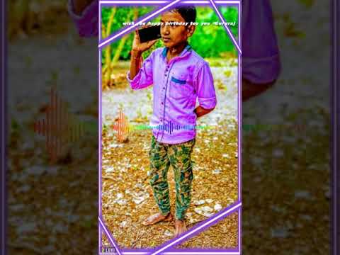 Happy birthday to you Gururaj