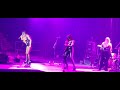 Thundermother Try With Love Tulsa Ok 9 21 2022