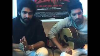 Bol Do Na Zara Acoustic | Azhar | Armaan Malik, Amaal Mallik | Emraan Hashmi, Nargis Fakhri