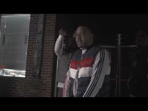 Transaction Jacksun Ups & Downs Ft. Ray Vicks & Mista Cain