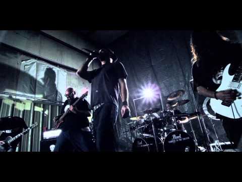 Save Me by "Witness to the Fallen" (Official Video)