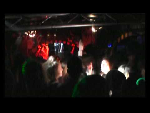 RED.WAS.HERE    The Crypt     Live in Hastings     [Prelude]