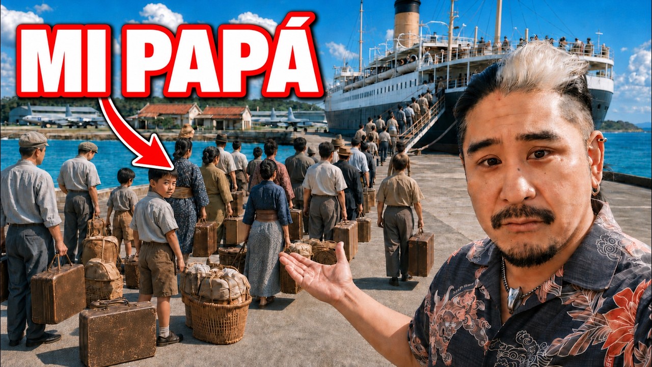 🏯 La Batalla Más Sangrienta Pero Olvidada Por Japón: Okinawa