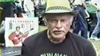 Max Crook (  Del Shannon's keyboard player on Runaway )