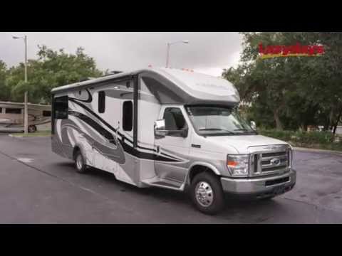 2016 Winnebago Aspect