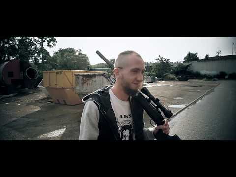 KVYV X SYRUS - ONE SHOT (CLIP OFFICIEL) AOUT 2017