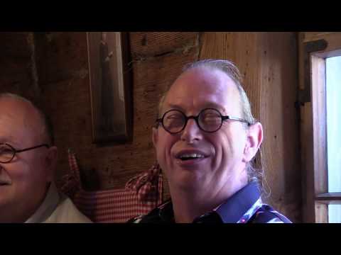 Mundharmonikalive 2019 - Blueser Abschied mit Sasha Ploner & "Bluesgosch" Dieter Reinberger