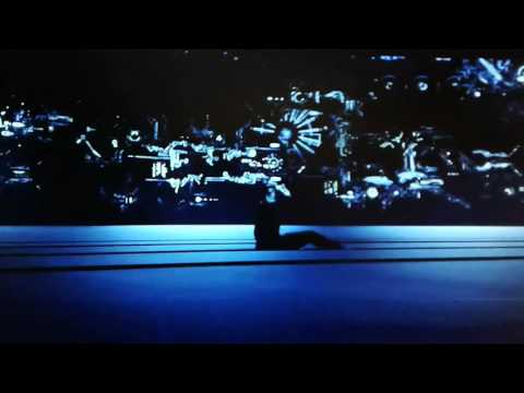 Independence Day Resurgence Deleted Scene: Inside The Queen's Ship 1&2